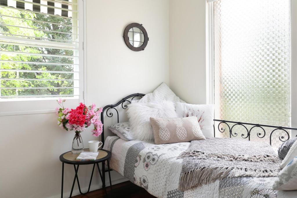 Winston Cottage At Three Sisters Katoomba Esterno foto