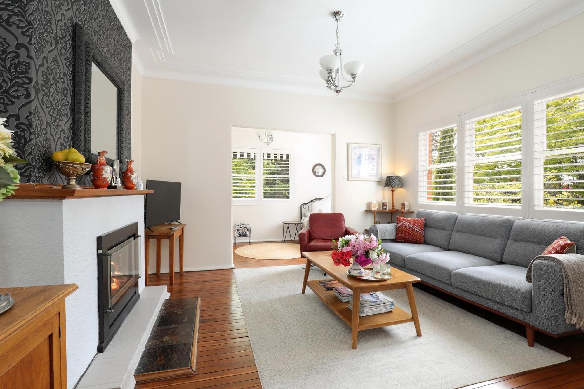 Winston Cottage At Three Sisters Katoomba Esterno foto