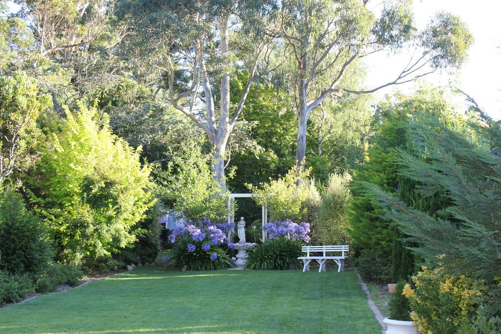 Winston Cottage At Three Sisters Katoomba Esterno foto