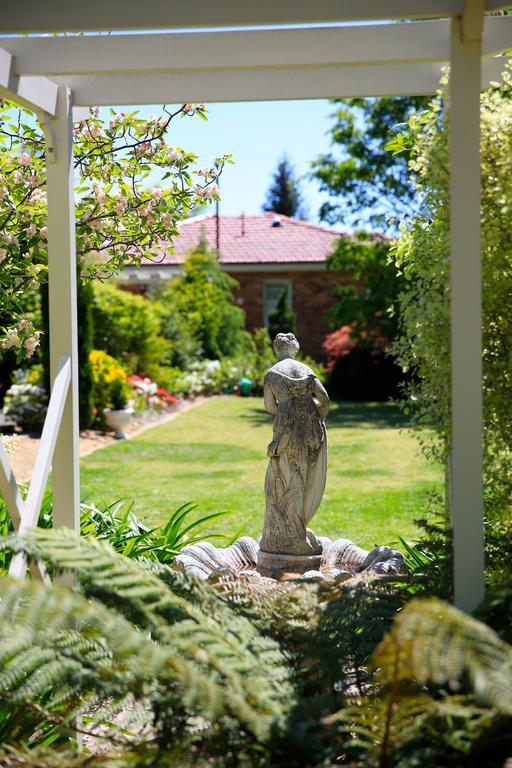 Winston Cottage At Three Sisters Katoomba Esterno foto