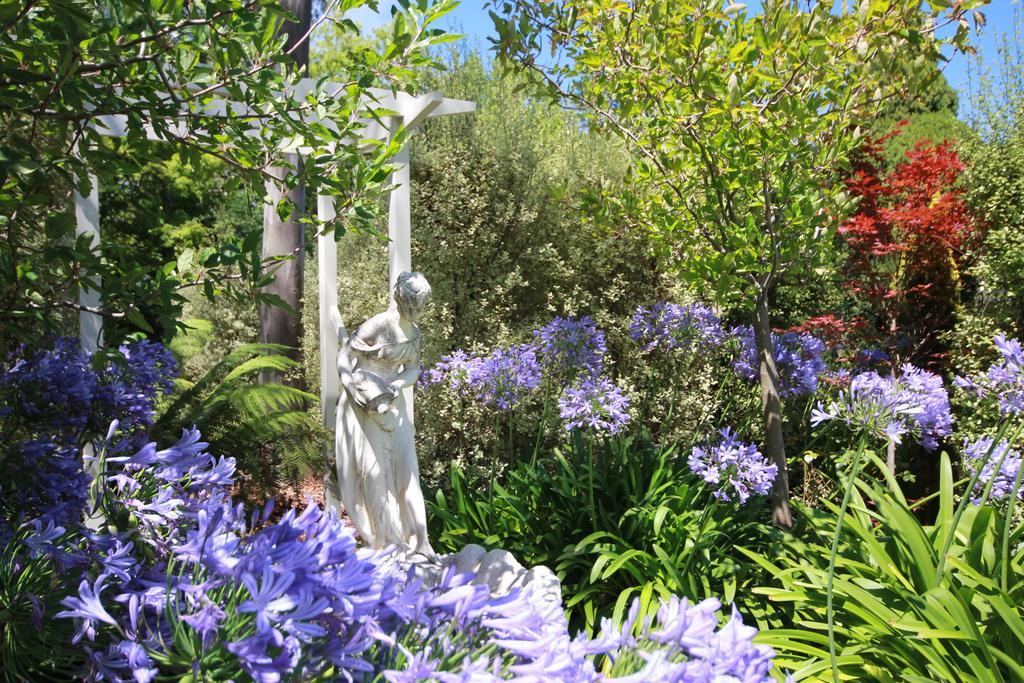 Winston Cottage At Three Sisters Katoomba Esterno foto